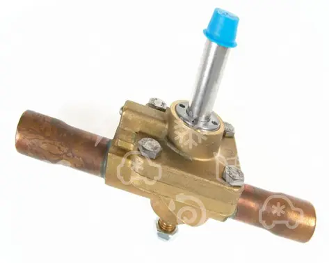 ventil solenoid ALCO, NO, pájecí 7/8